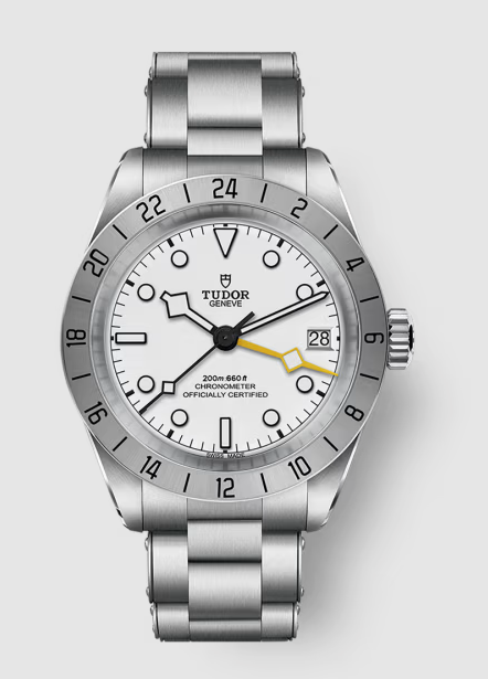 Replica Tudor Black Bay Pro M79470-0004 watch